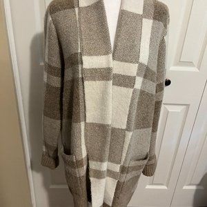 Cyrus Long Sweater